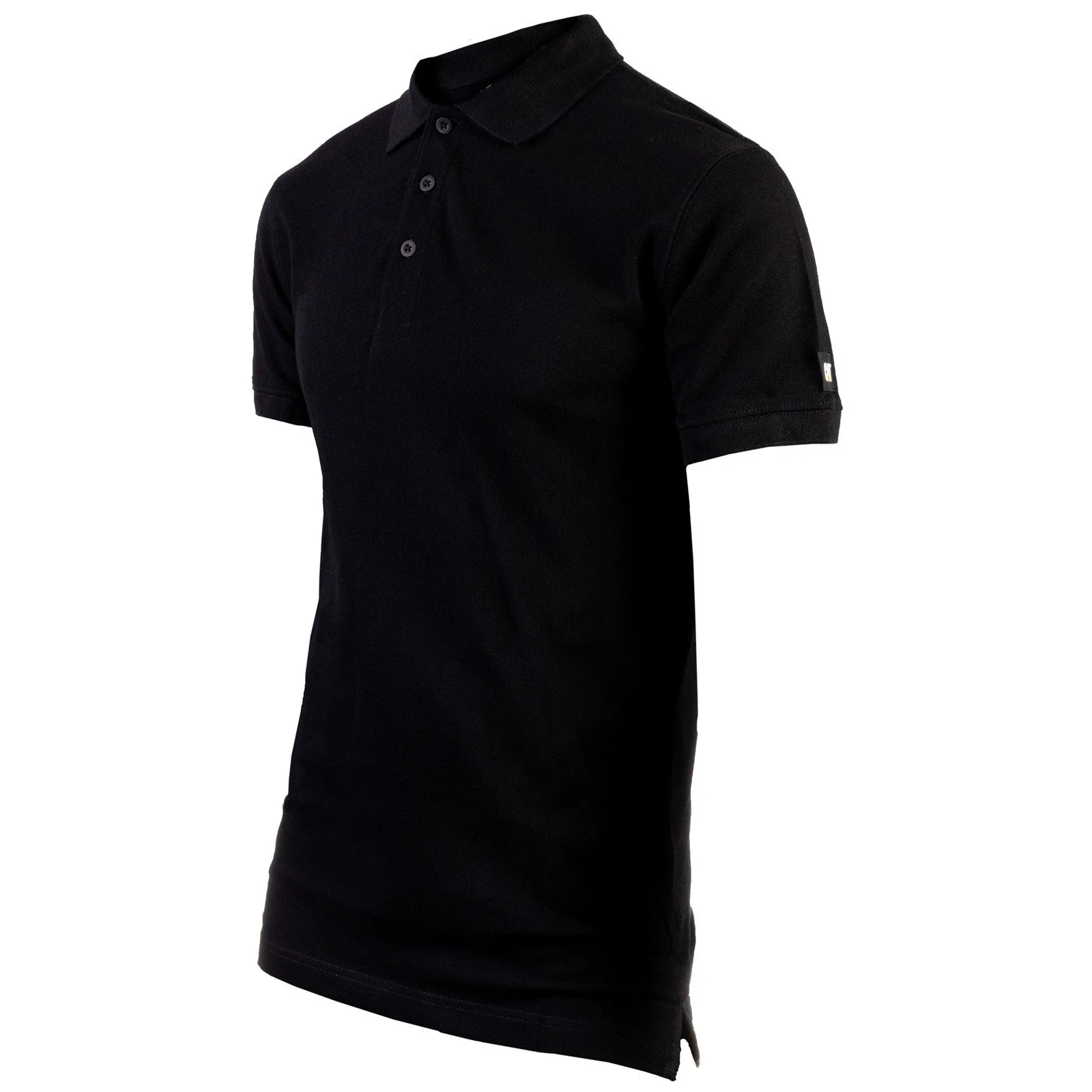 Caterpillar Essentials Polo Shirt - Image 4