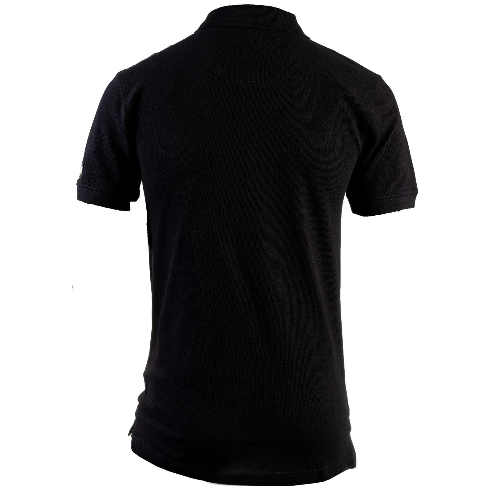 Caterpillar Essentials Polo Shirt - Image 5