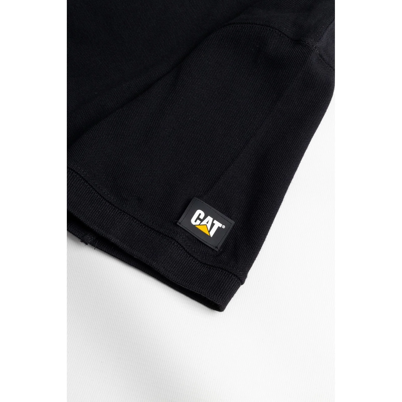 Caterpillar Essentials Polo Shirt - Image 6