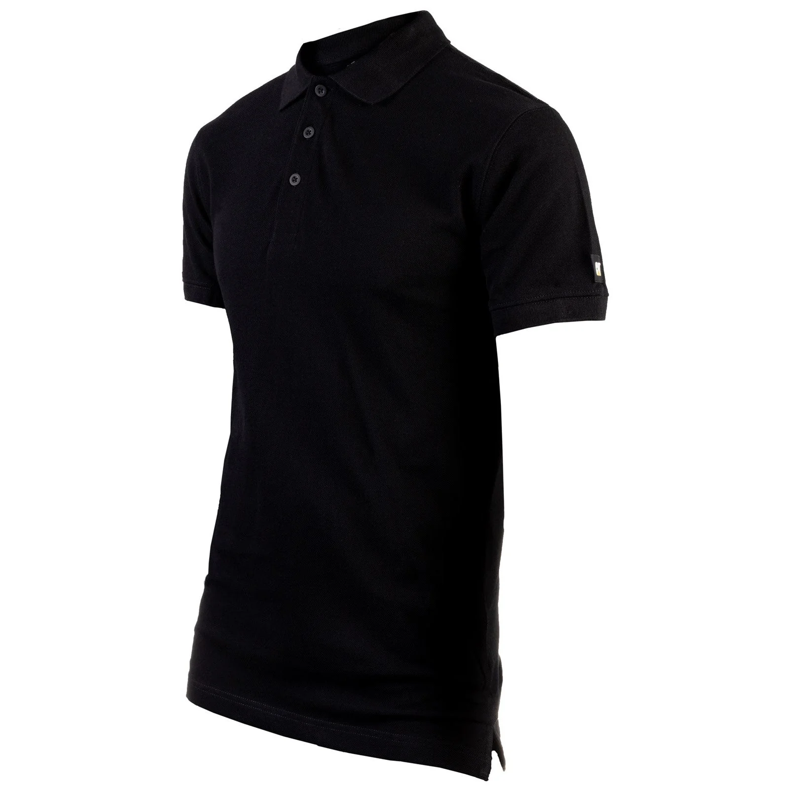 Caterpillar Essentials Polo Shirt - Image 9