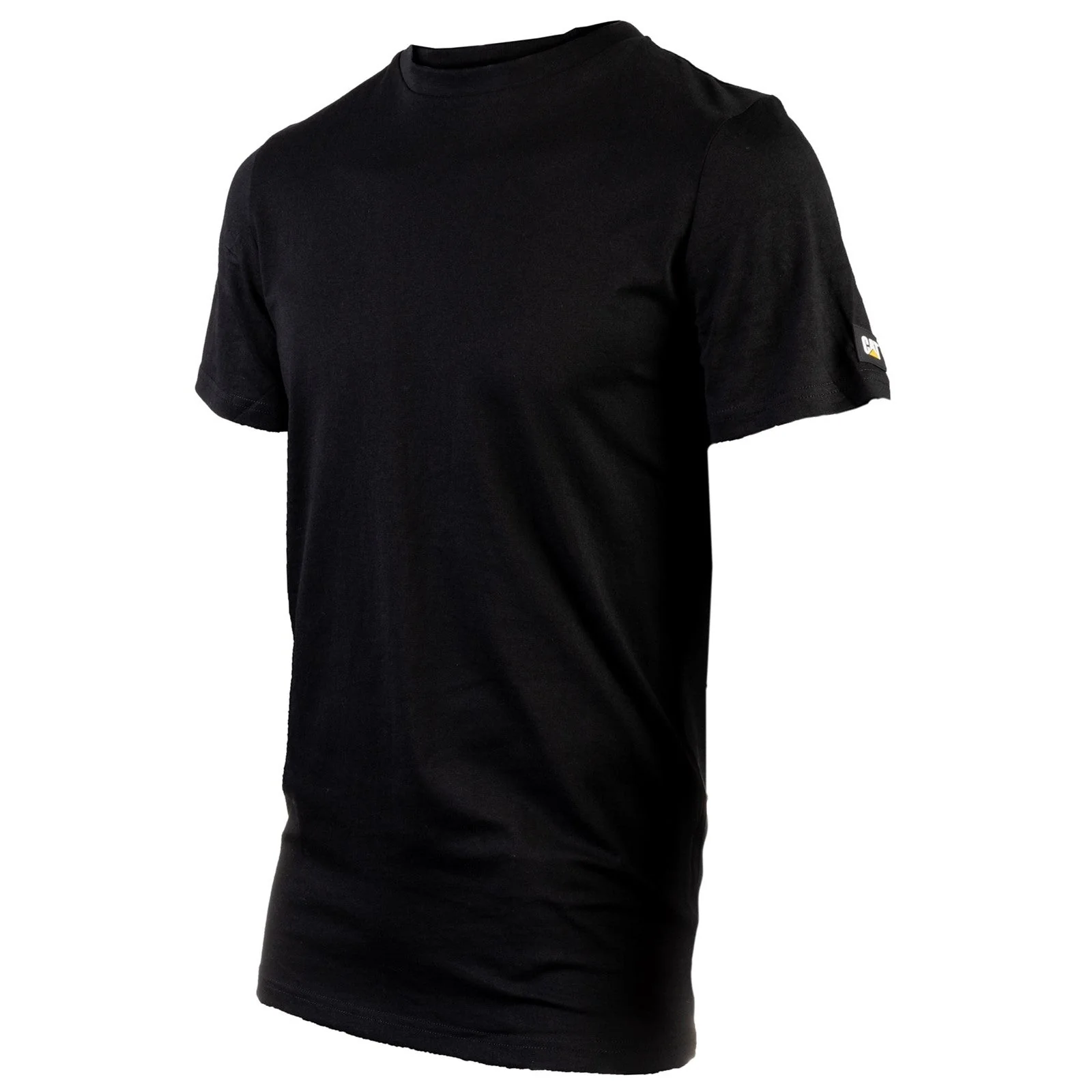 Caterpillar Essentials Short Sleeve T Shirt - Image 11