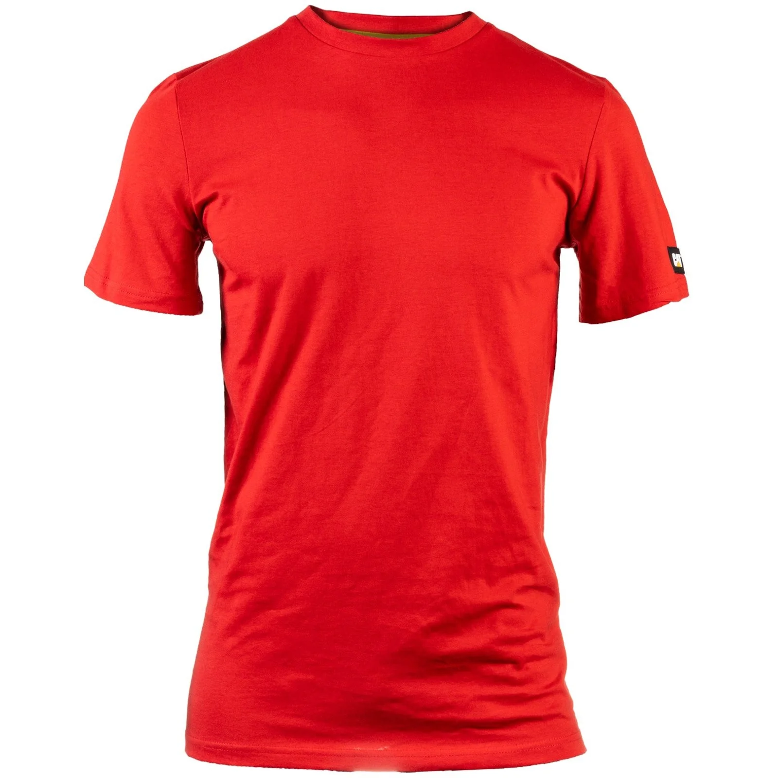 Caterpillar Essentials Short Sleeve T Shirt - Image 16