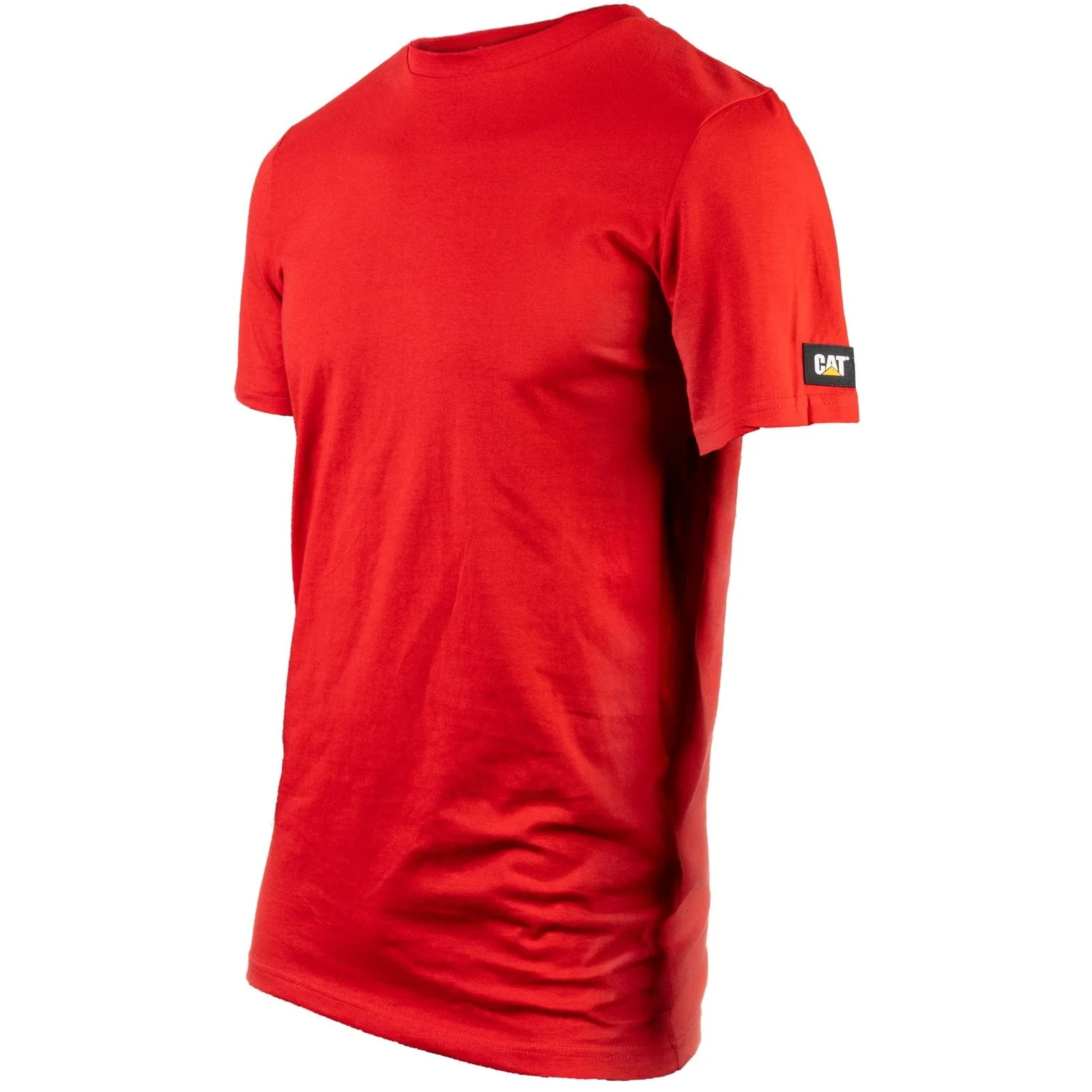 Caterpillar Essentials Short Sleeve T Shirt - Image 18