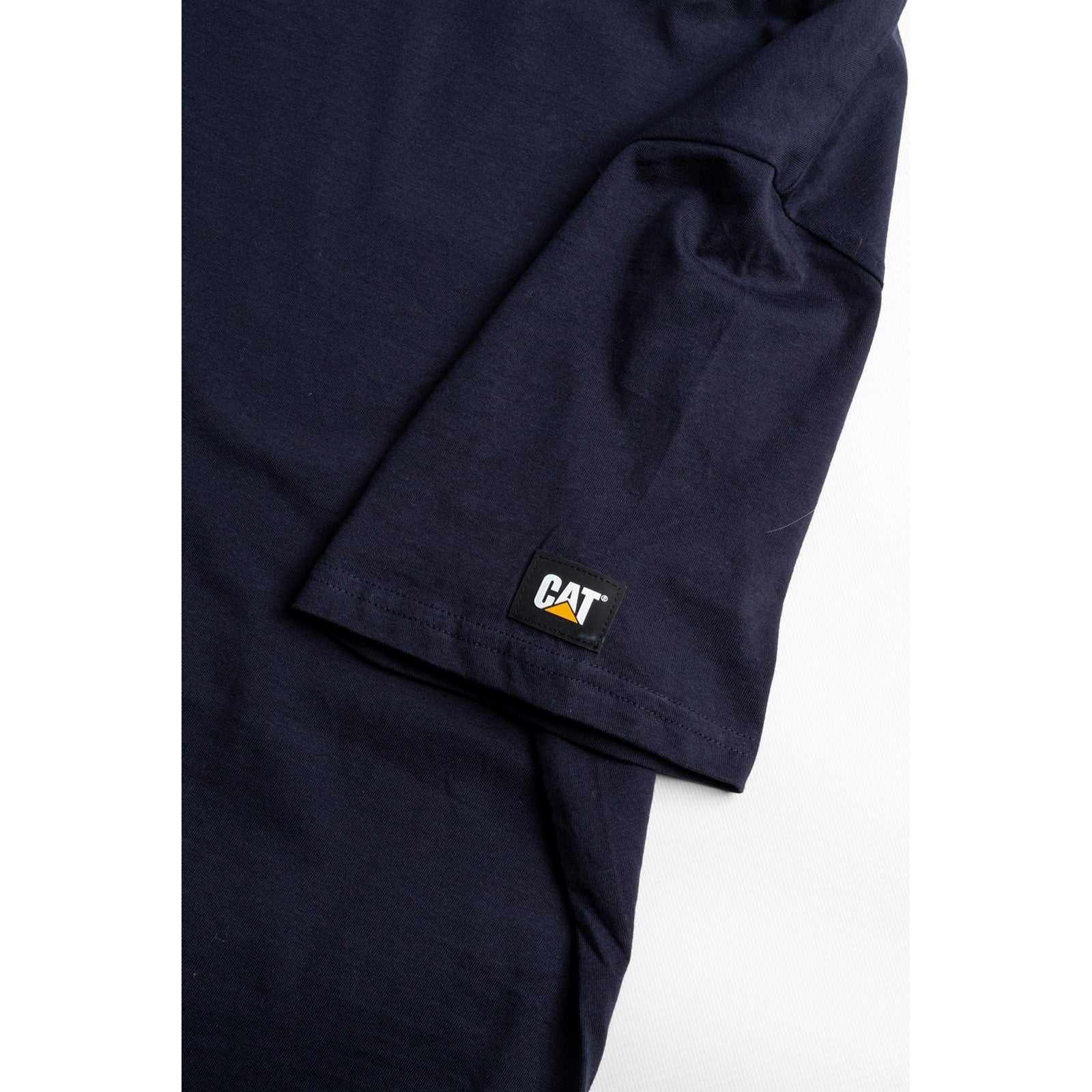 Caterpillar Essentials Short Sleeve T Shirt - Image 21