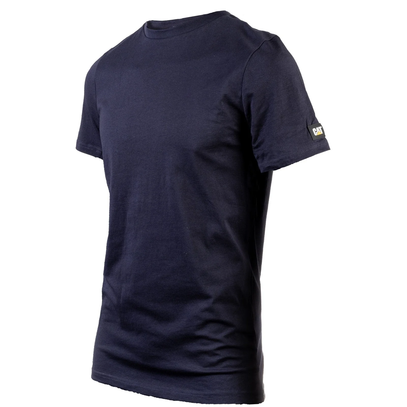 Caterpillar Essentials Short Sleeve T Shirt - Image 24