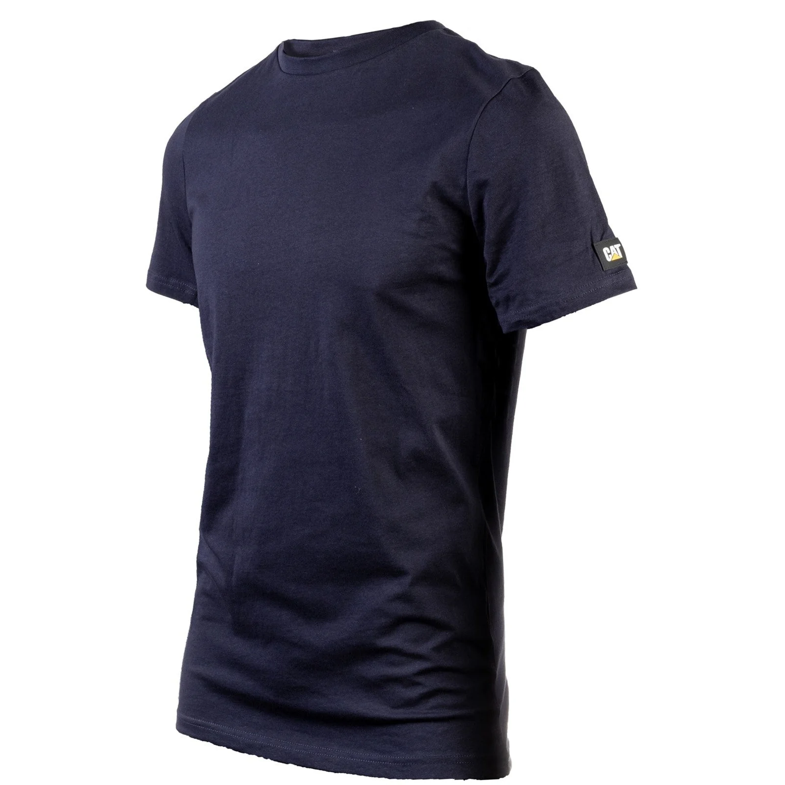 Caterpillar Essentials Short Sleeve T Shirt - Image 4