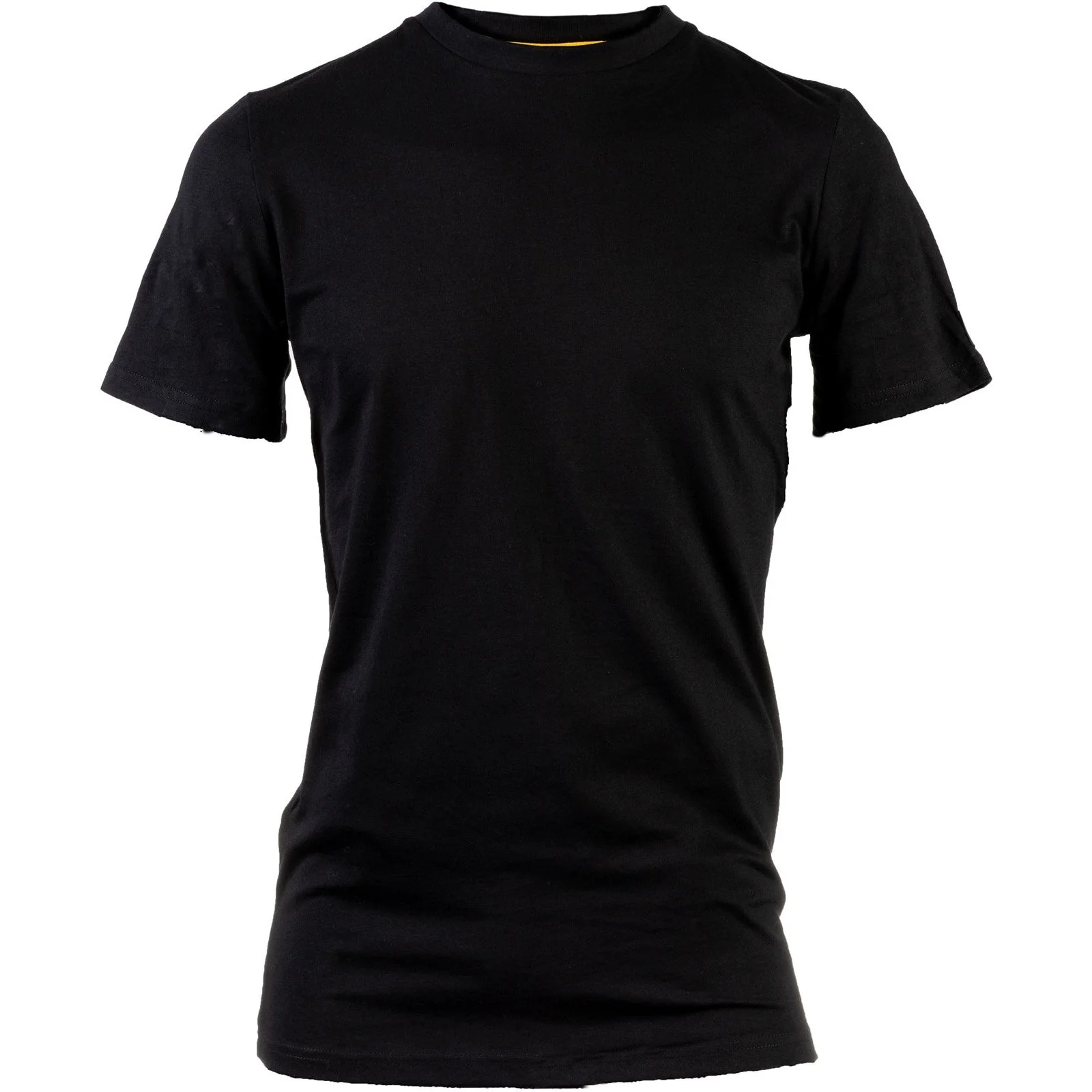 Caterpillar Essentials Short Sleeve T Shirt - Image 9