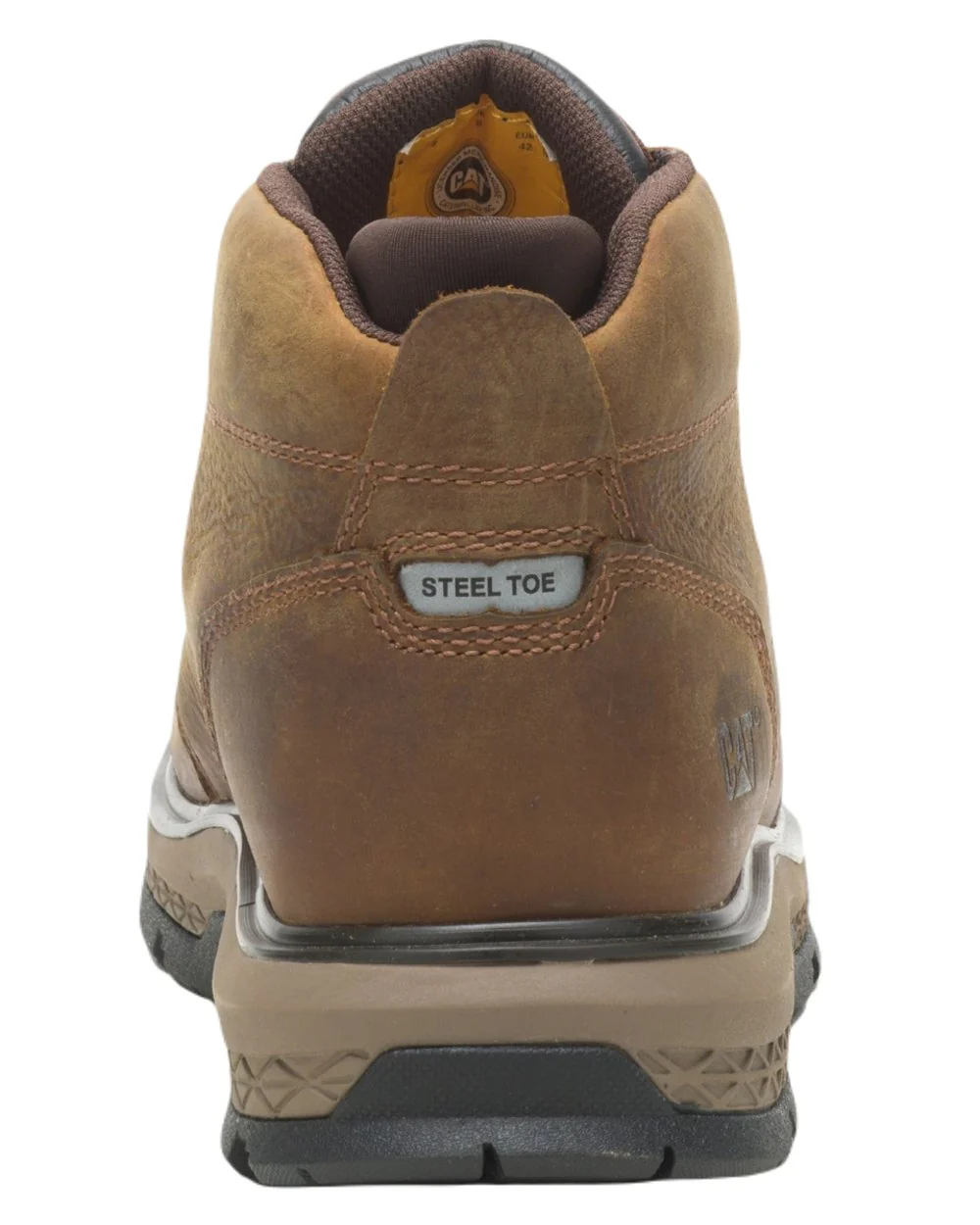 Caterpillar Exposition 4.5" Safety Boots - Image 2