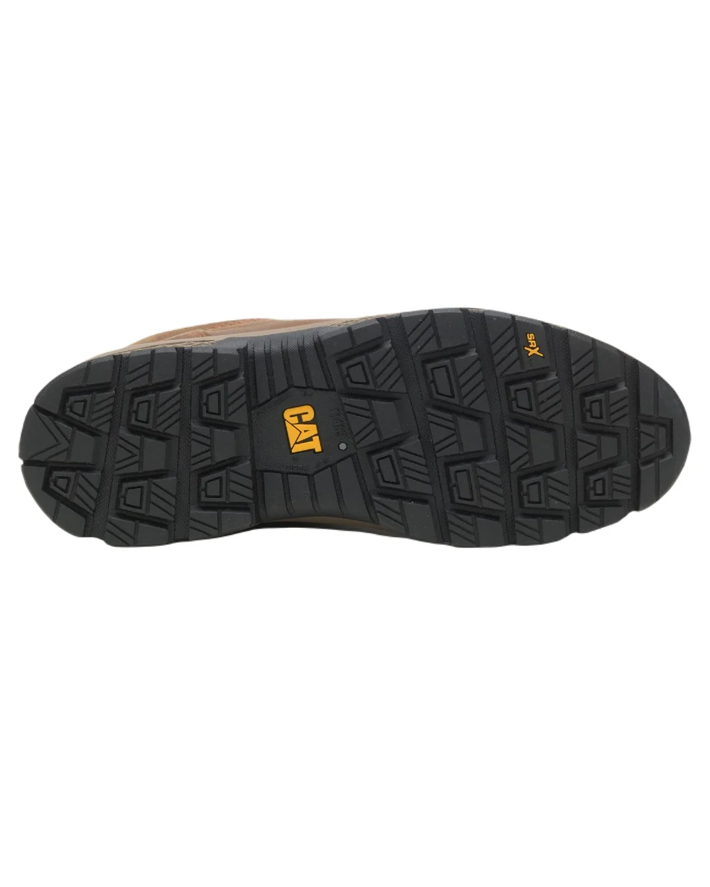 Caterpillar Exposition 4.5" Safety Boots - Image 3