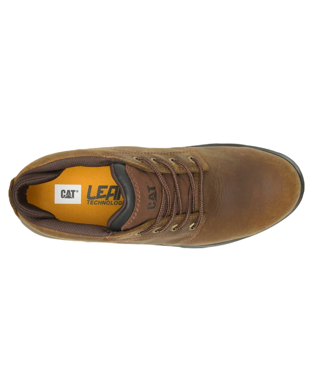 Caterpillar Exposition 4.5" Safety Boots - Image 4