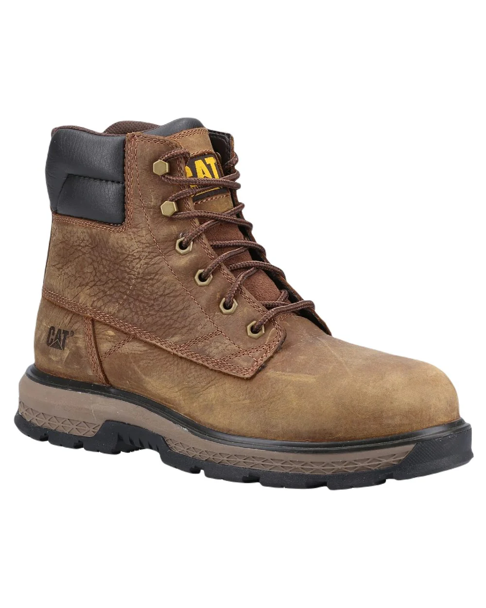 Caterpillar Exposition Safety Boots - Image 2