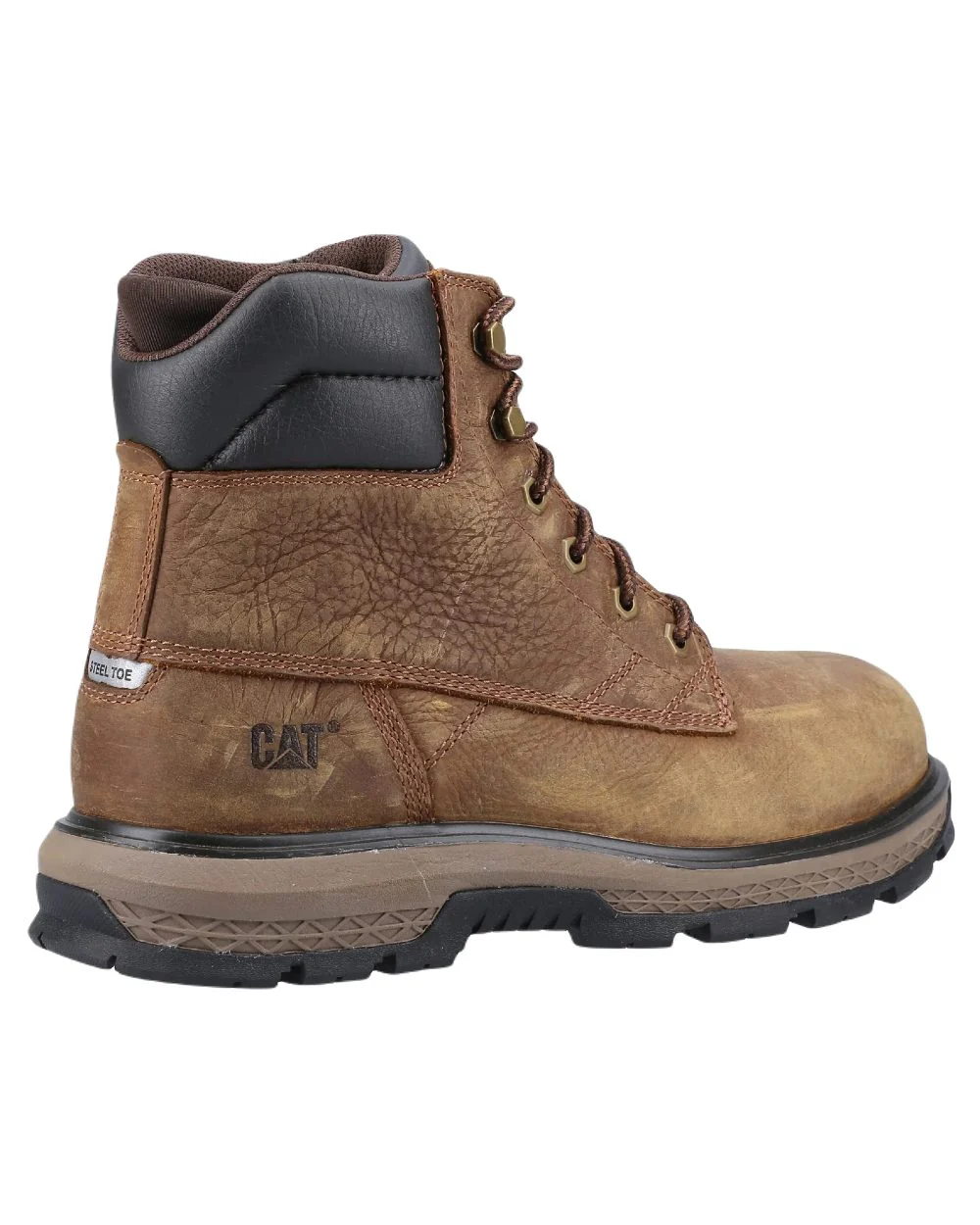 Caterpillar Exposition Safety Boots - Image 3
