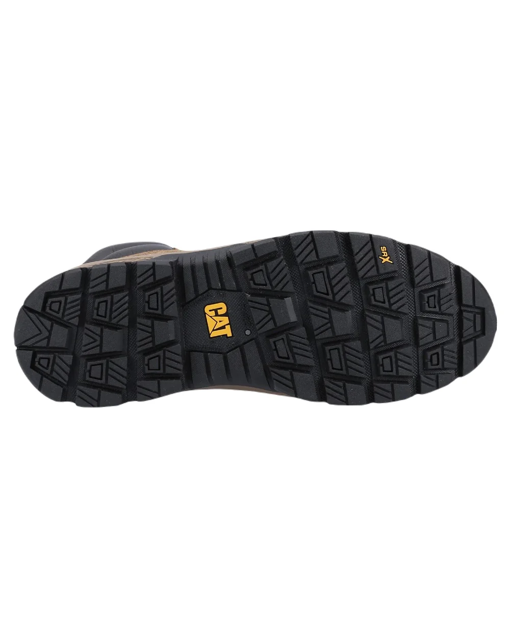 Caterpillar Exposition Safety Boots - Image 4