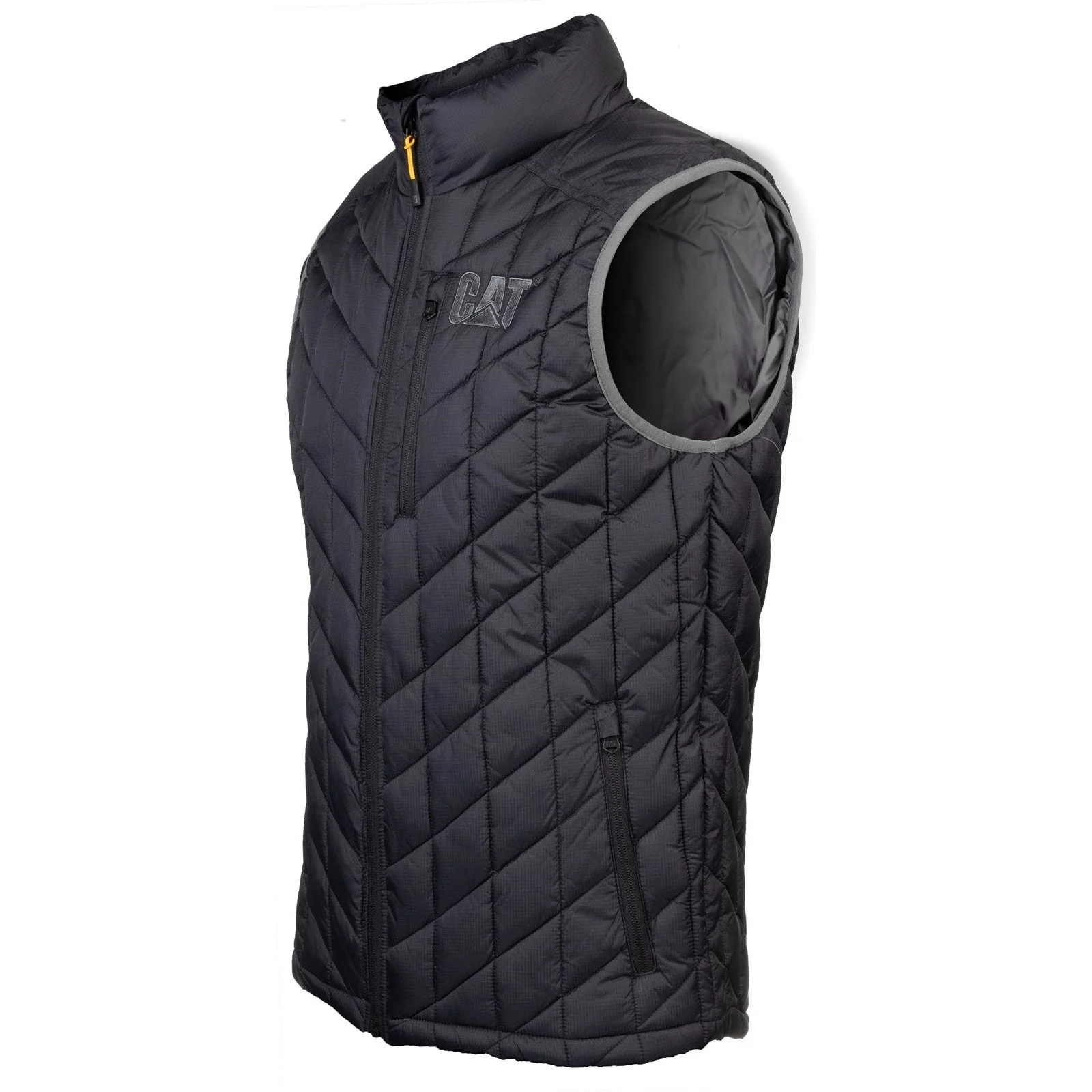 Caterpillar Insulated Vest - Image 5