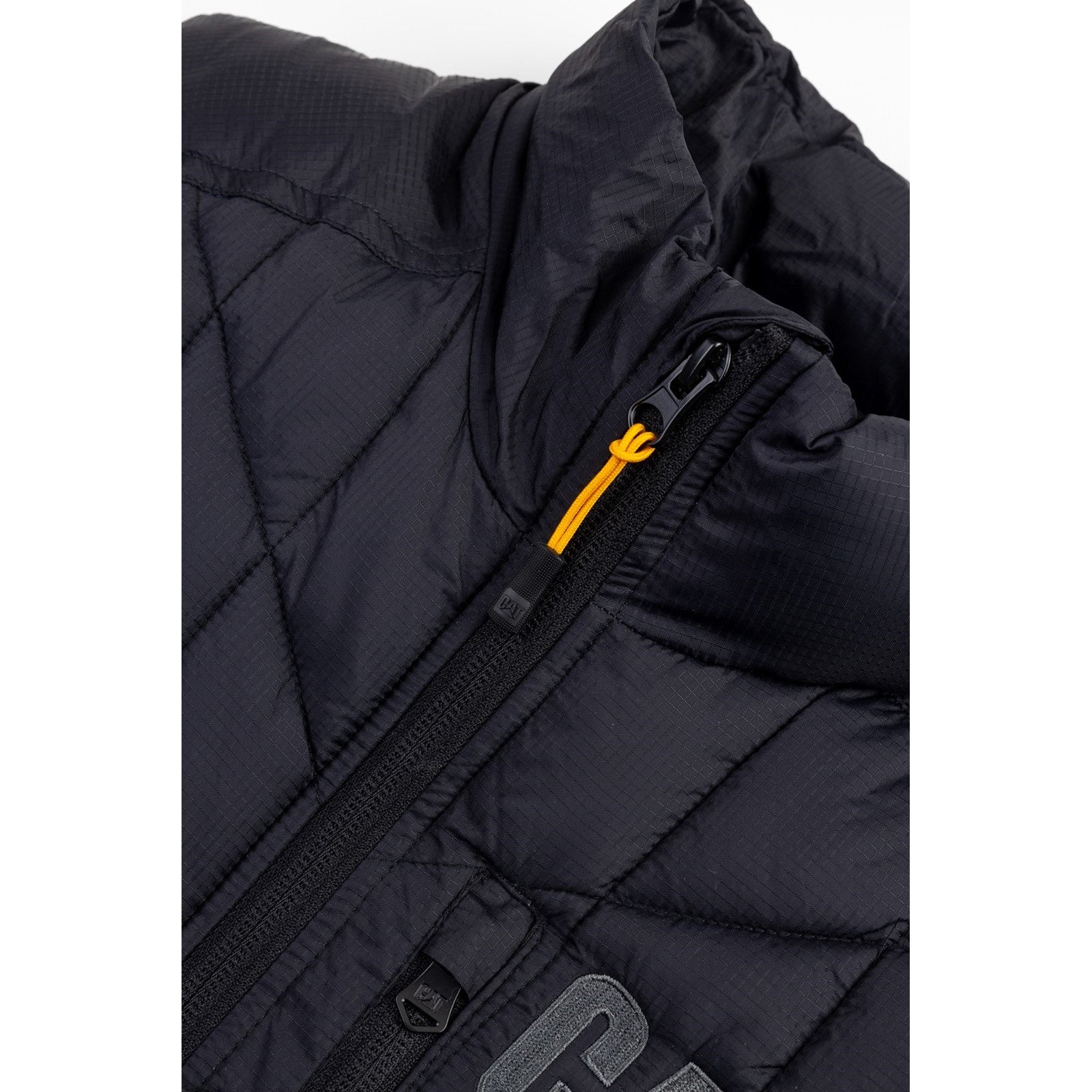 Caterpillar Insulated Vest - Image 7