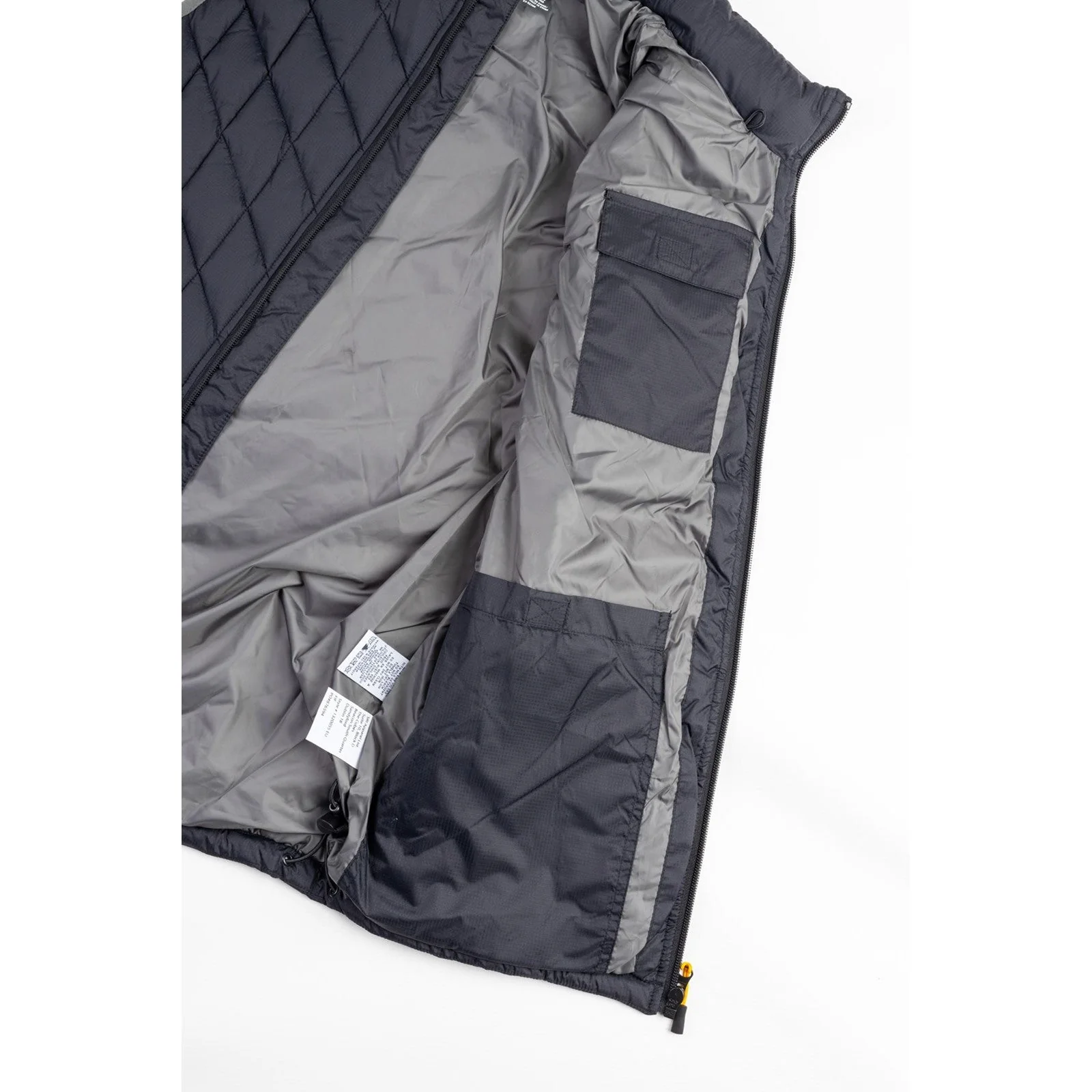 Caterpillar Insulated Vest - Image 9