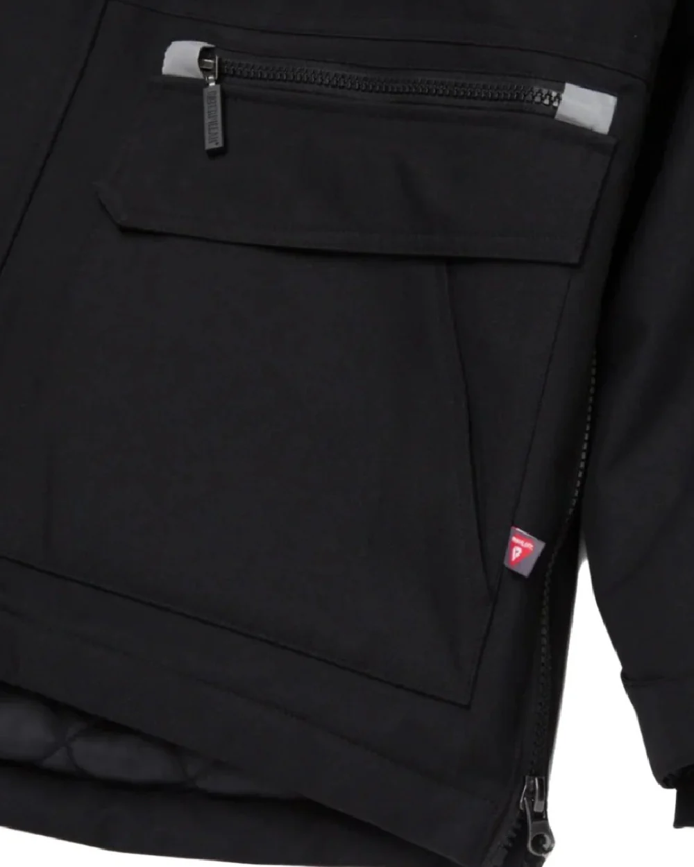 Caterpillar Insulated Work Parka - Image 5