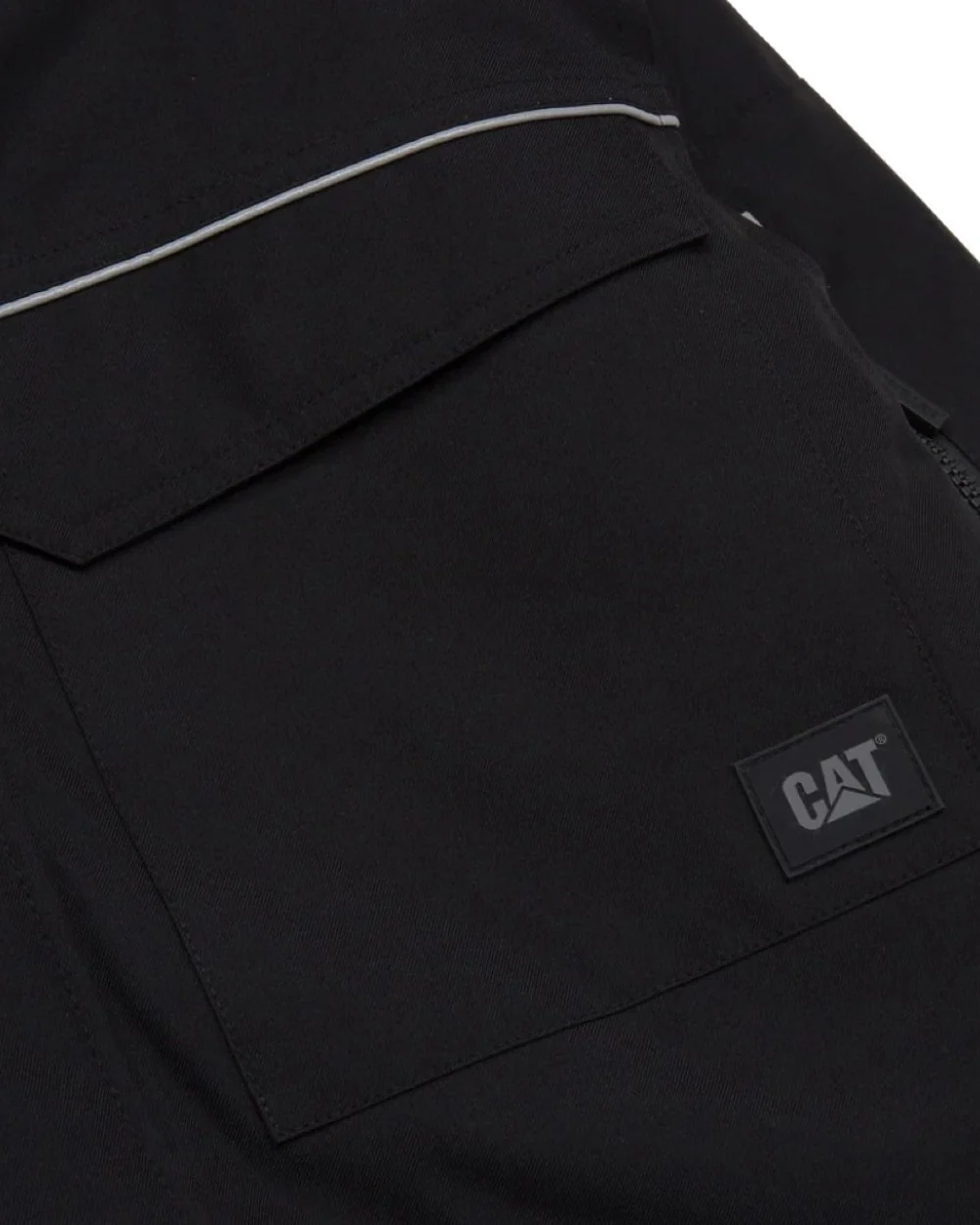 Caterpillar Insulated Work Parka - Image 7