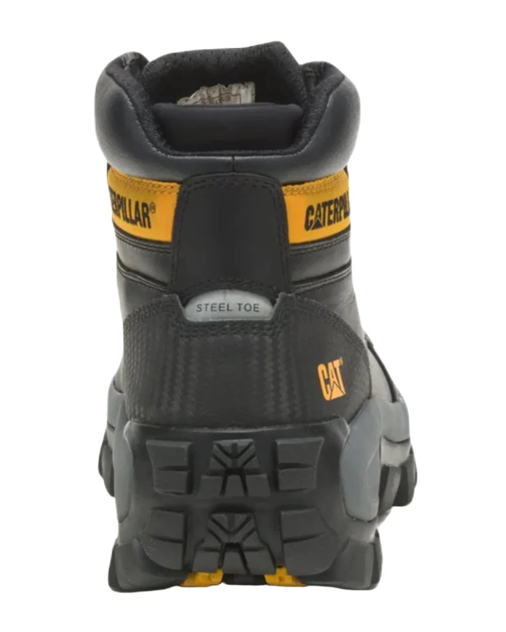 Caterpillar Invader Hiker Safety Boot - Image 2