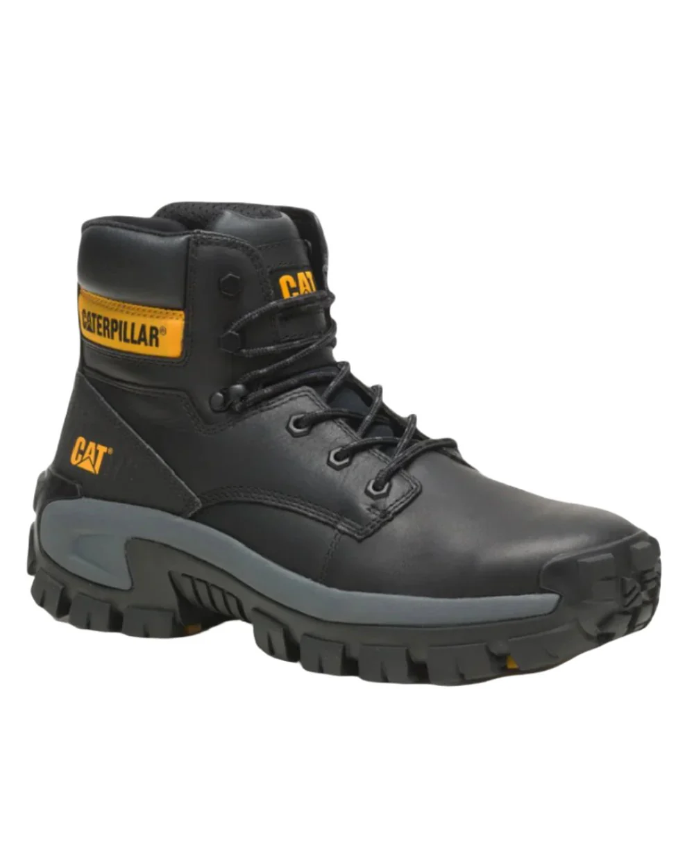 Caterpillar Invader Hiker Safety Boot - Image 3