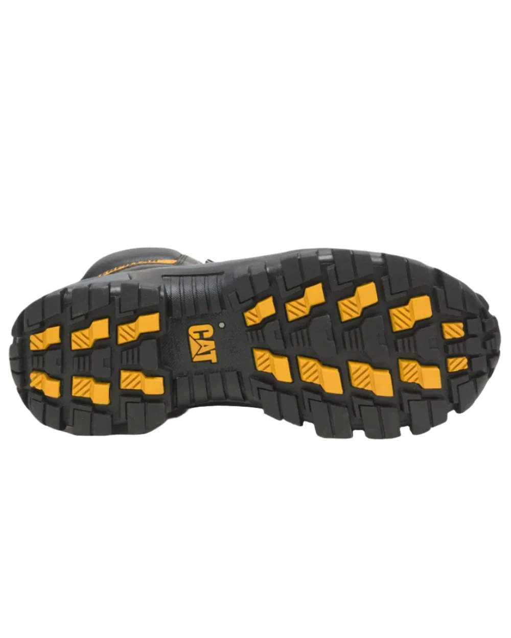 Caterpillar Invader Hiker Safety Boot - Image 4
