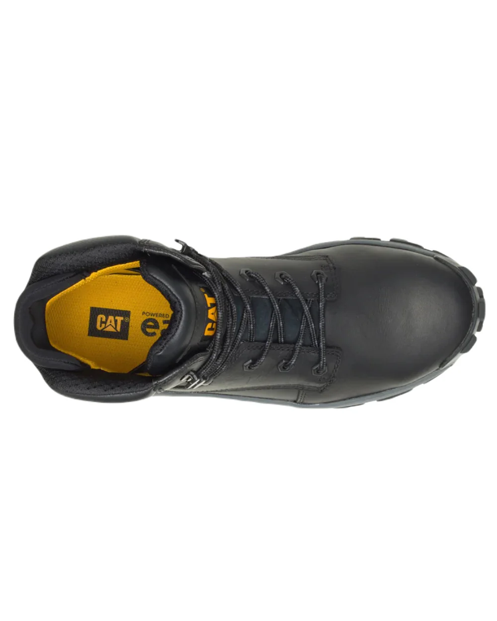 Caterpillar Invader Hiker Safety Boot - Image 5