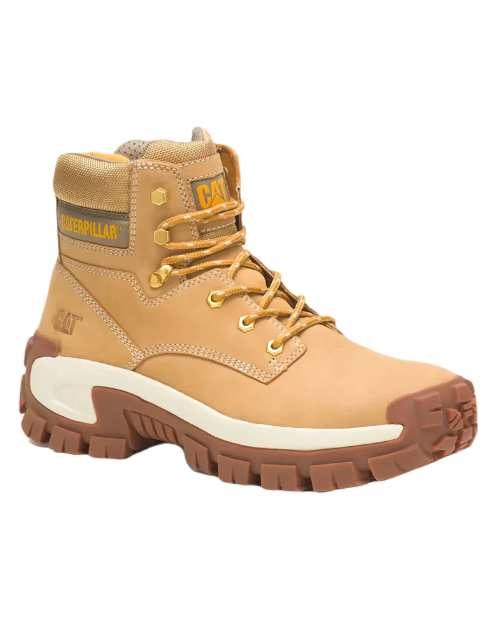 Caterpillar Invader Hiker Safety Boot - Image 6