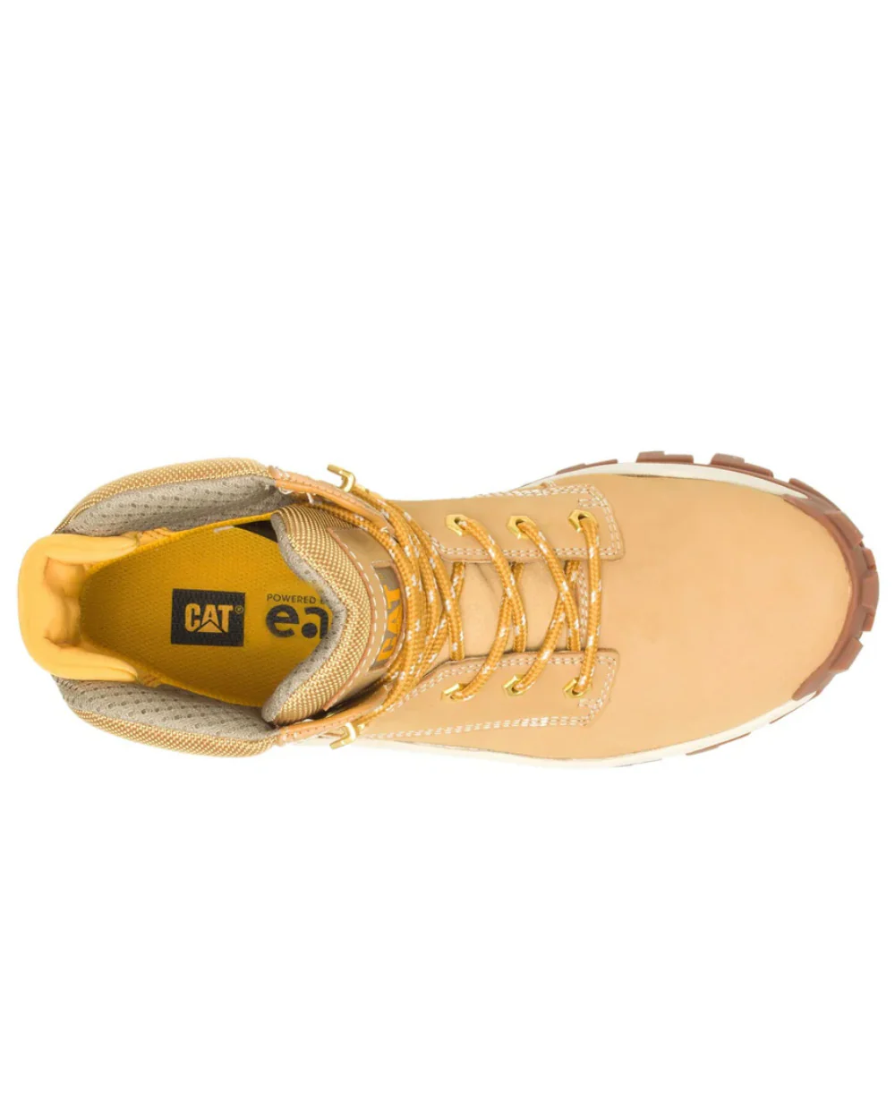 Caterpillar Invader Hiker Safety Boot - Image 7