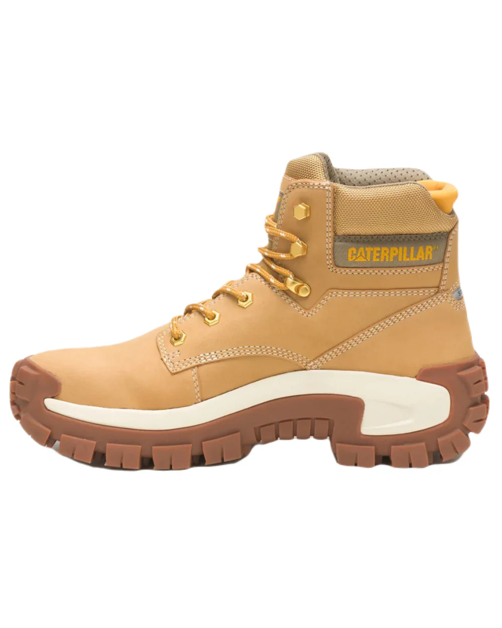 Caterpillar Invader Hiker Safety Boot - Image 8