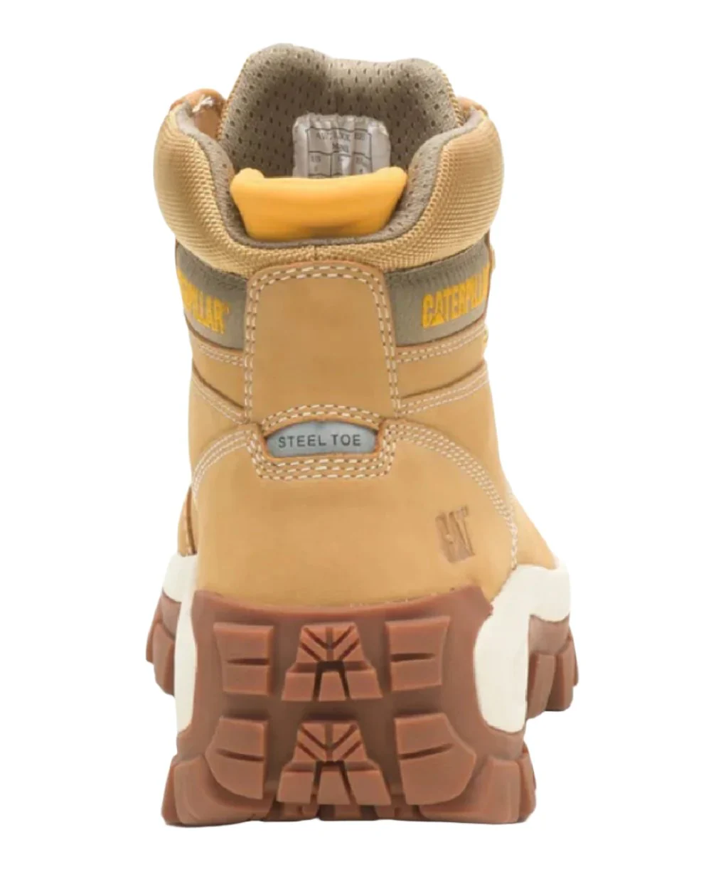 Caterpillar Invader Hiker Safety Boot - Image 9