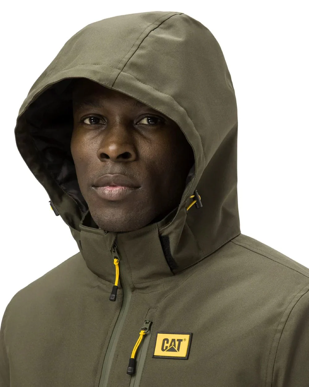 Caterpillar Lightweight Insulated Jacket - Image 6