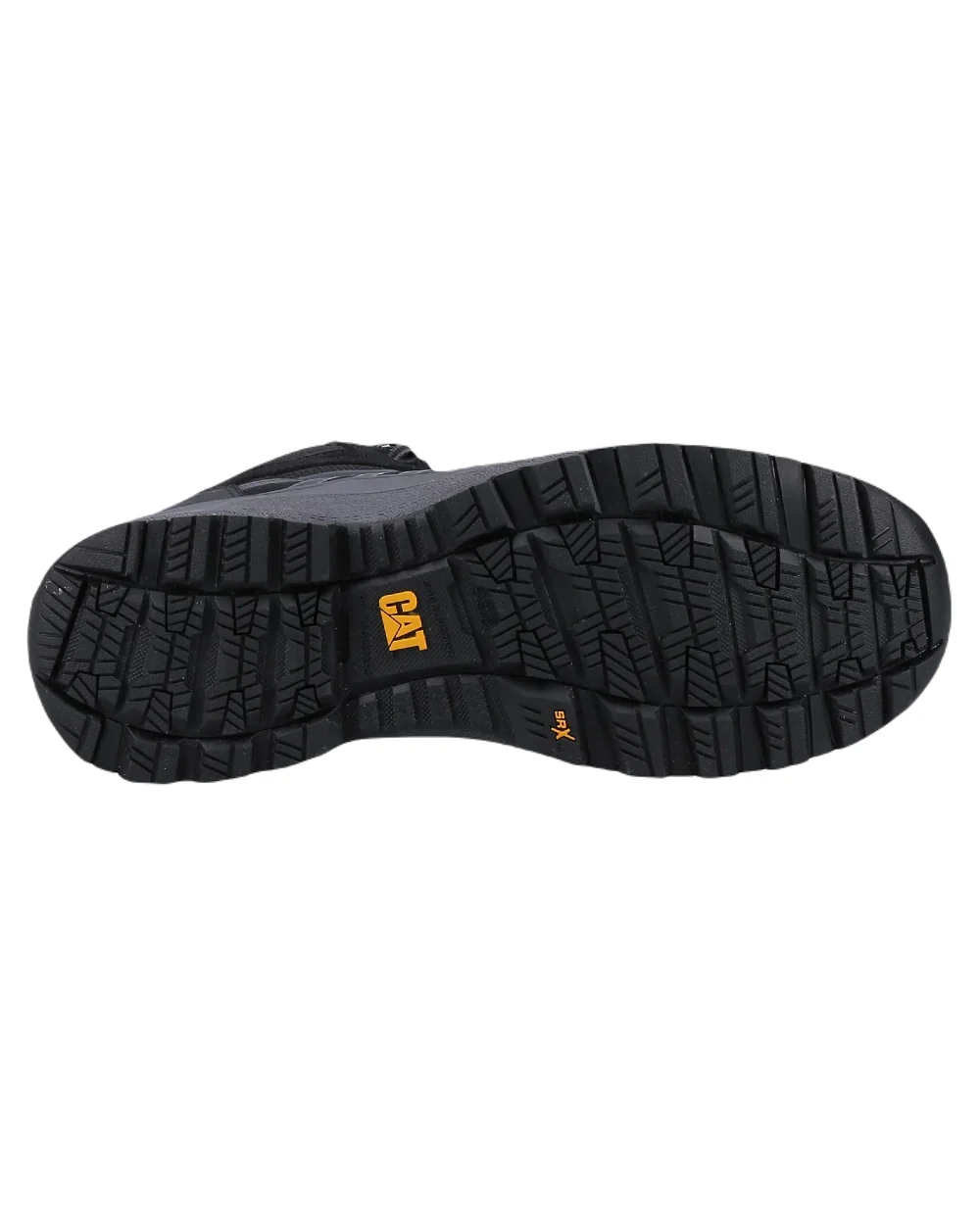 Caterpillar Mens Charge Hiker S3 Safety Boots - Image 4