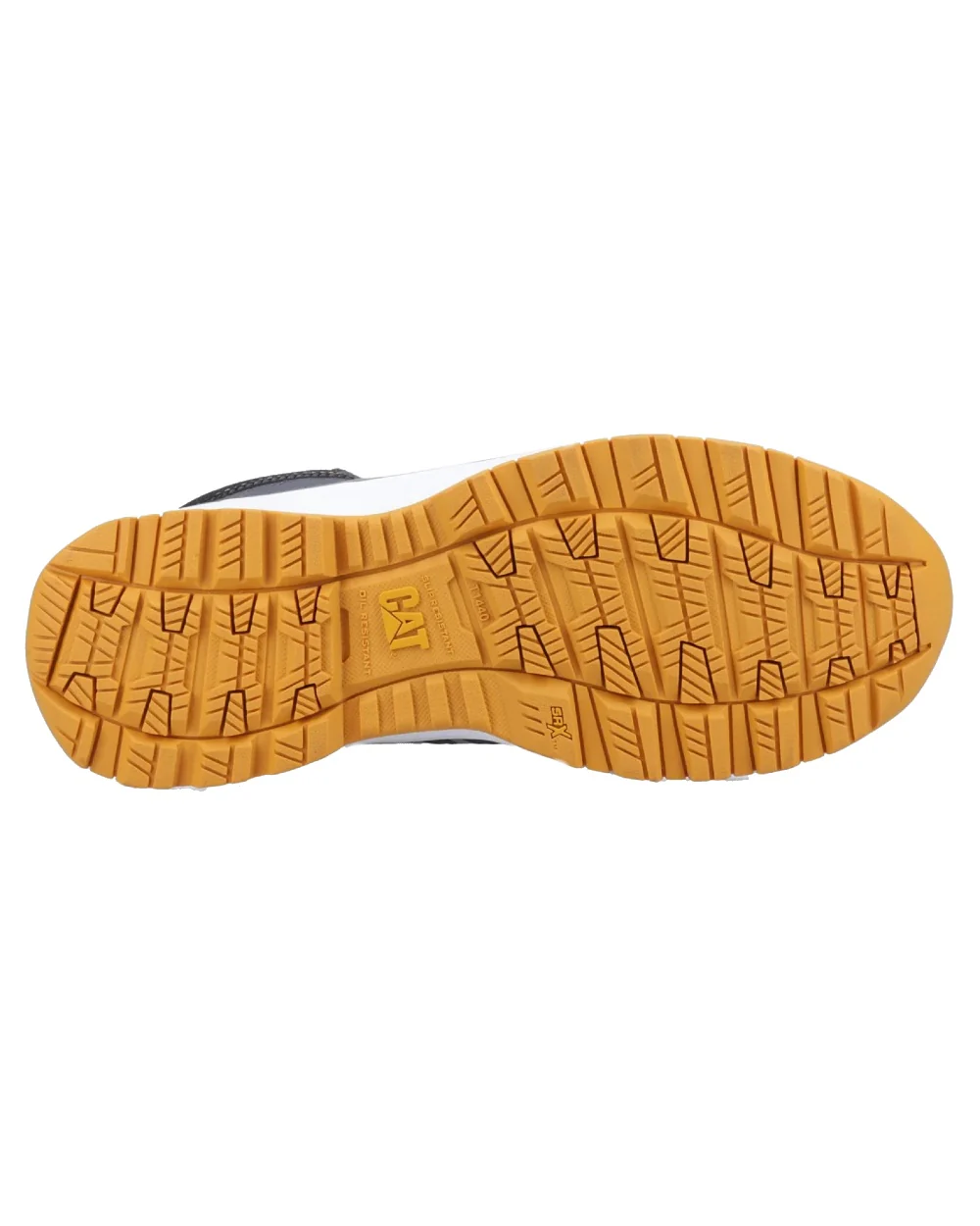Caterpillar Mens Charge Hiker S3 Safety Boots - Image 7