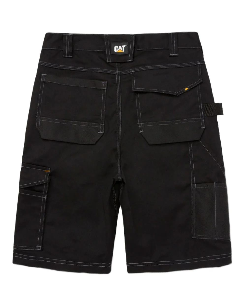 Caterpillar Mens Essential Stretch Holster Shorts - Image 4