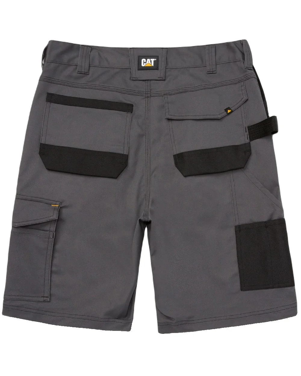 Caterpillar Mens Essential Stretch Holster Shorts - Image 8