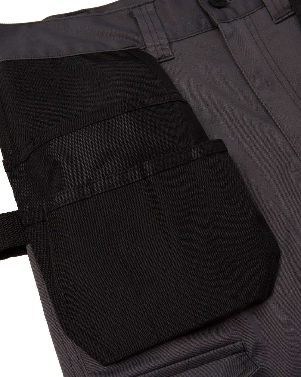 Caterpillar Mens Essential Stretch Holster Shorts - Image 9