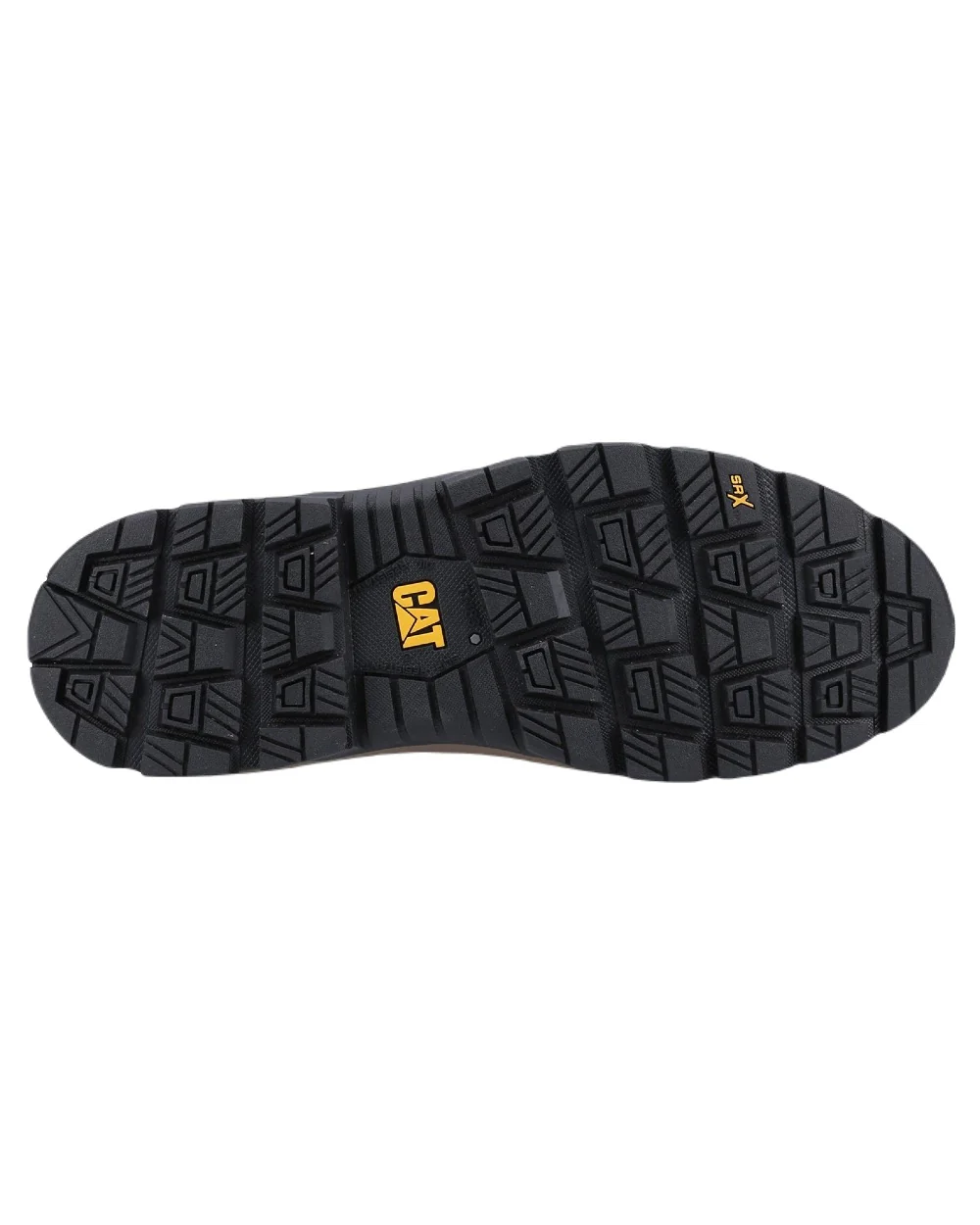 Caterpillar Mens Exposition Chelsea Safety Boots - Image 4