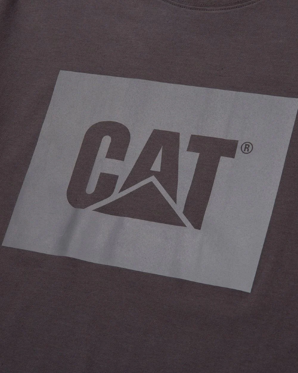 Caterpillar Mens Graphic Tee - Image 5