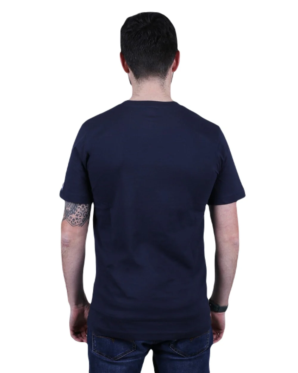 Caterpillar Mens Heavy Duty T-Shirt - Image 8