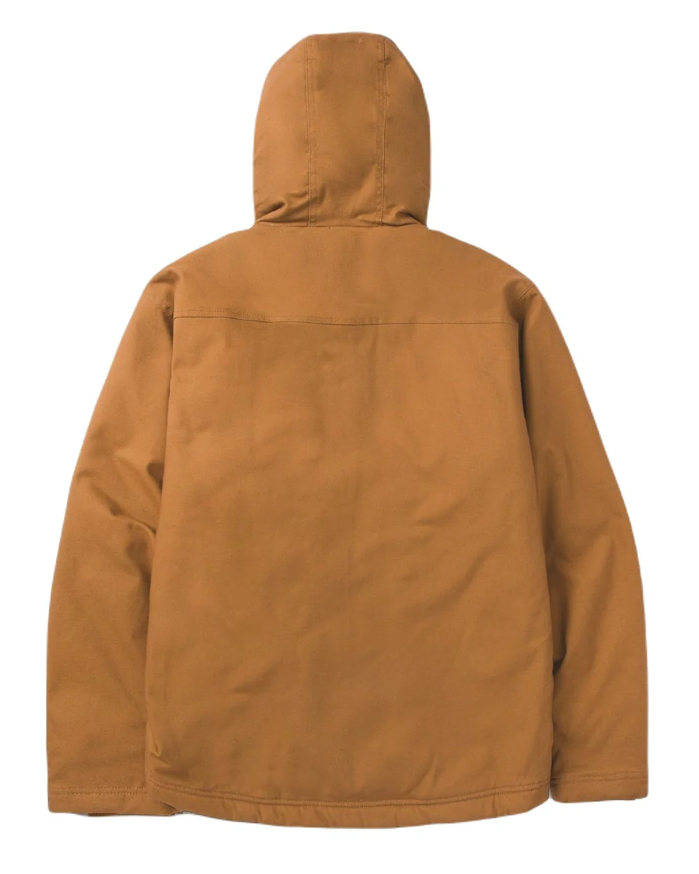 Caterpillar Mens Hooded Sherpa Lined Jacket - Image 10