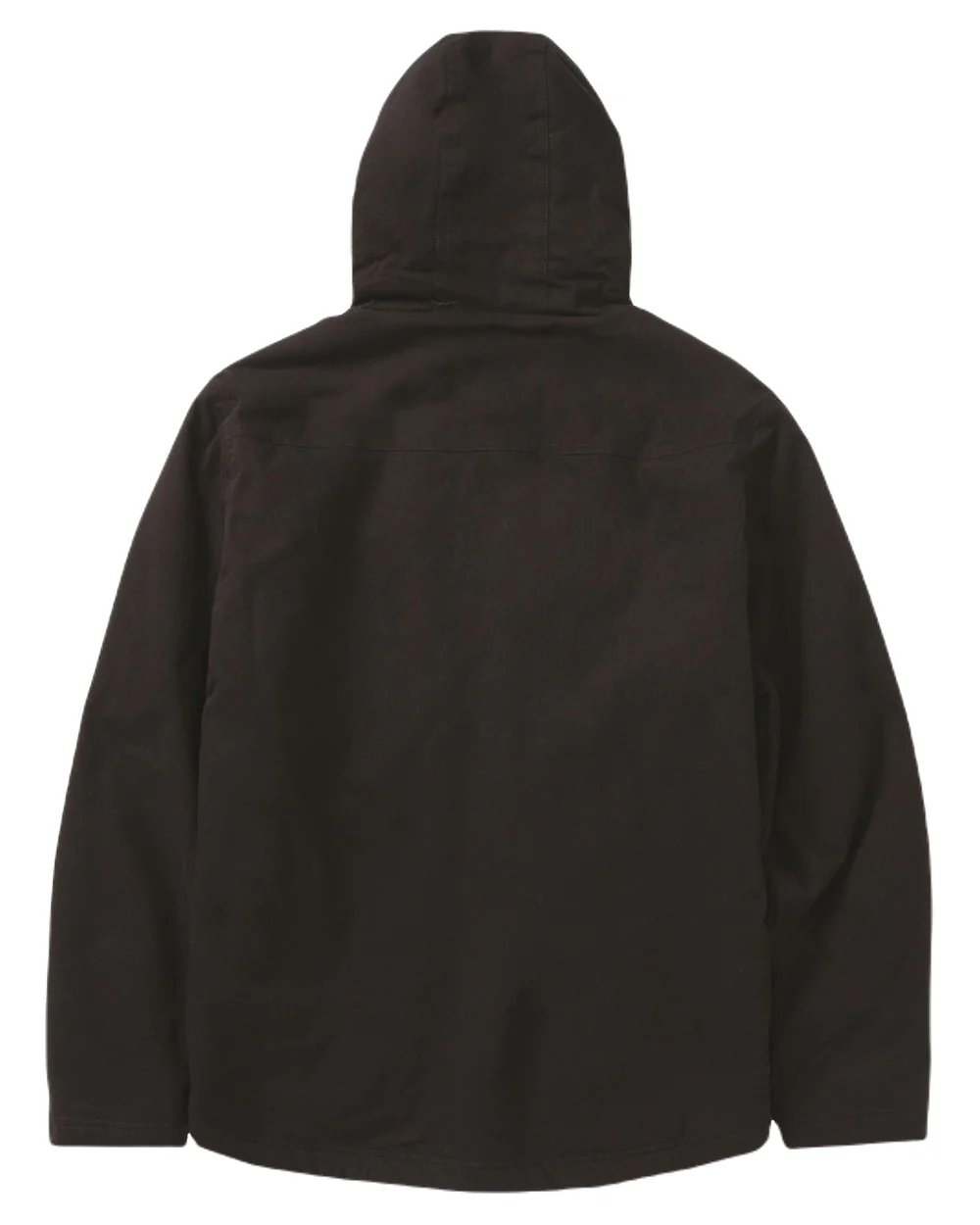 Caterpillar Mens Hooded Sherpa Lined Jacket - Image 5