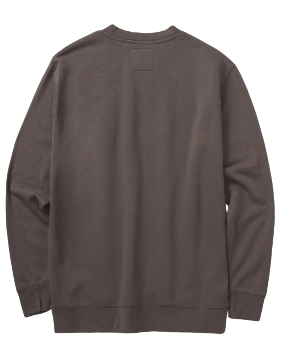 Caterpillar Mens Midweight Crewneck Sweatshirt - Image 9
