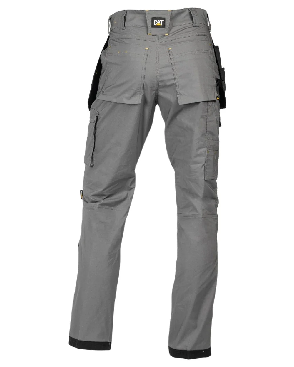 Caterpillar Mens Nexus Holster Stretch Pocket Trousers - Image 12