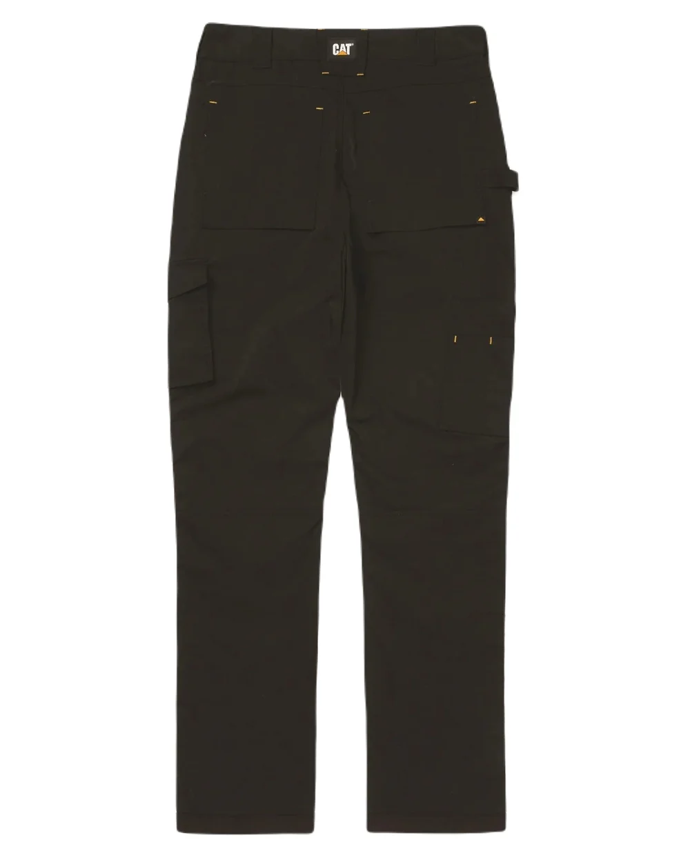 Caterpillar Mens Nexus Holster Stretch Pocket Trousers - Image 4