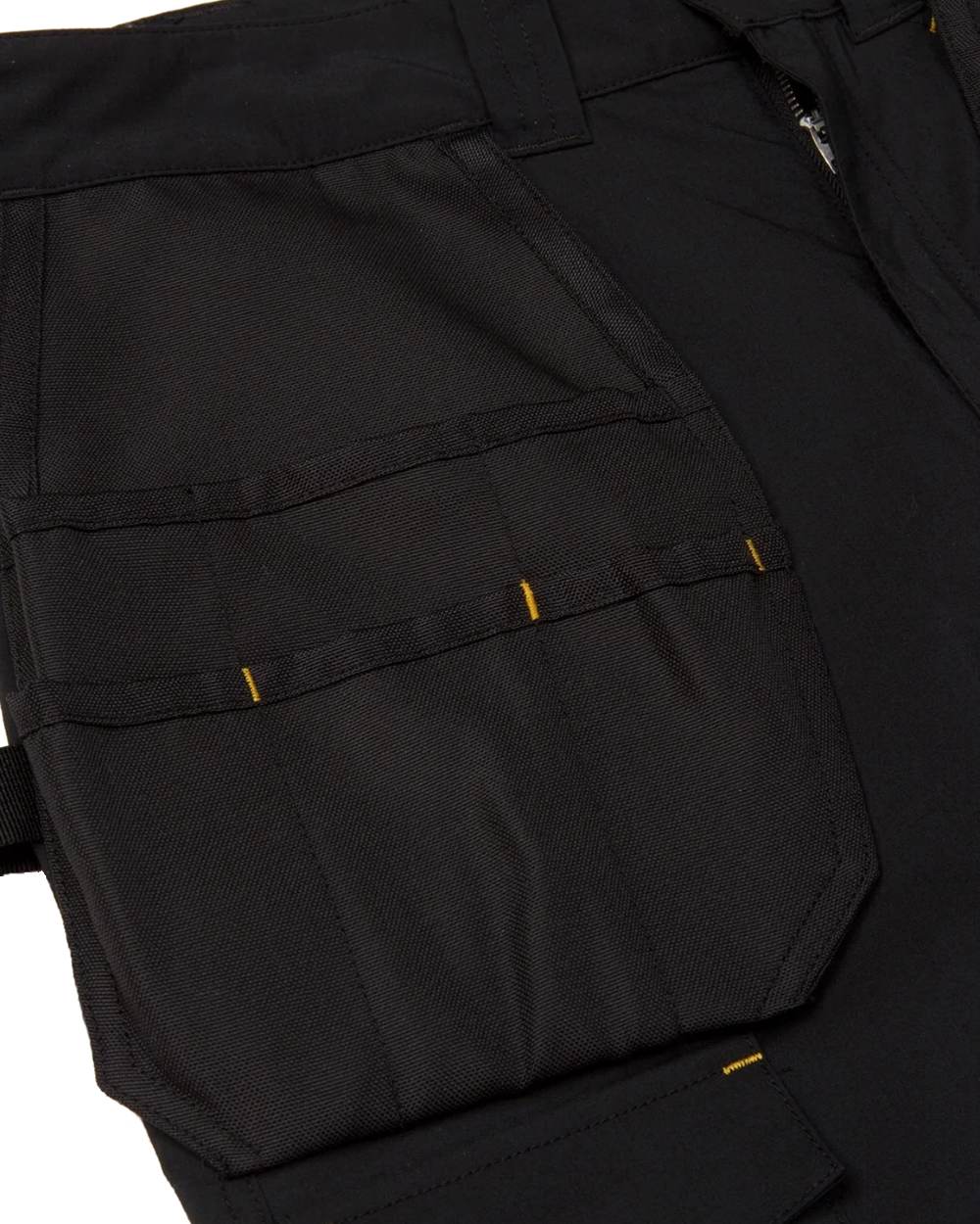 Caterpillar Mens Nexus Holster Stretch Pocket Trousers - Image 5