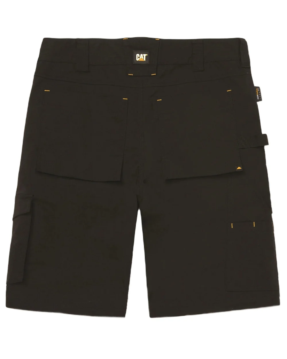 Caterpillar Mens Nexus Stretch Shorts - Image 4