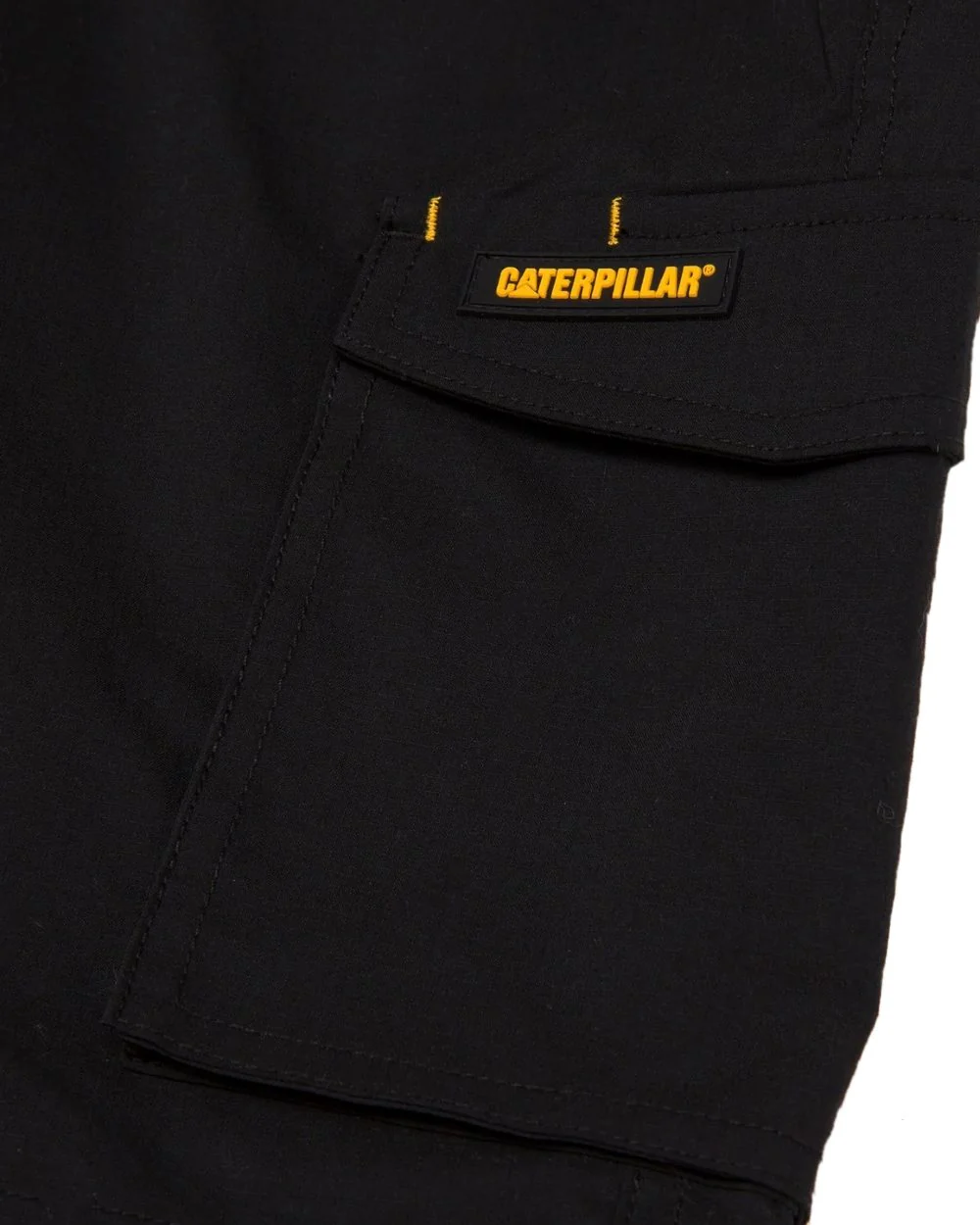 Caterpillar Mens Nexus Stretch Shorts - Image 5