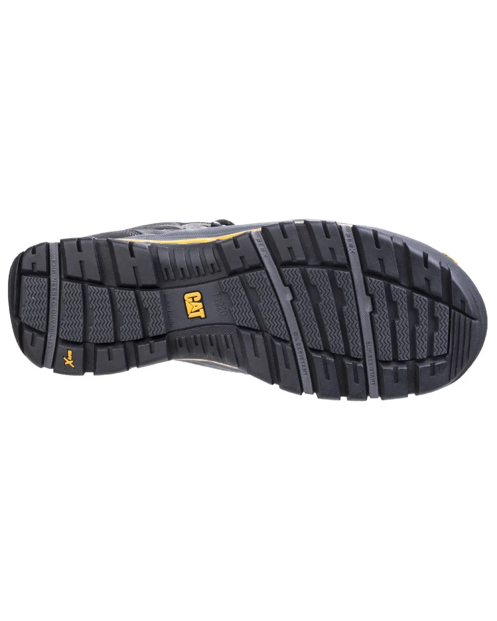 Caterpillar Munising Safety Boot - Image 5