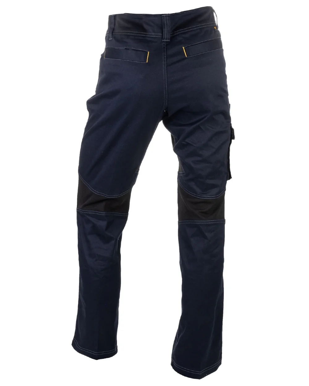 Caterpillar Operator Flex Trousers Clearance - Image 4