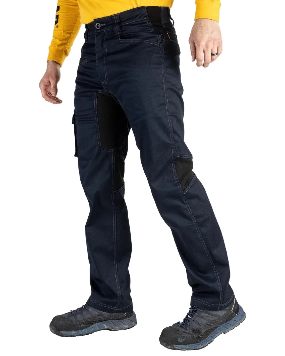 Caterpillar Operator Flex Trousers Clearance - Image 5